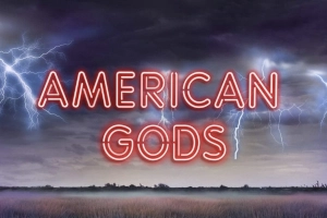 American Gods slot by Skyrocket Studios