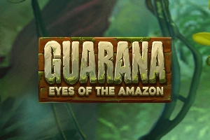 Guarana Eyes of the Amazon demo