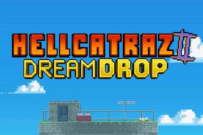 Hellcatraz 2 Dream Drop Demo Slot