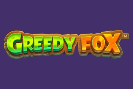 Greedy Fox slot by Stakelogic