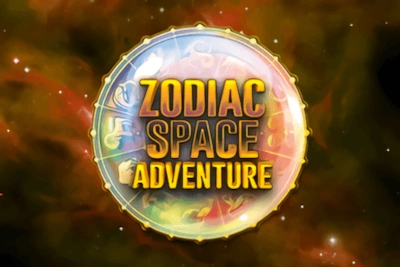 Zodiac Space Adventure slot by Macaw Gaming