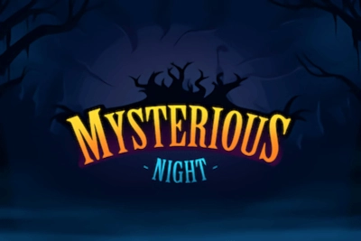 Mysterious Night slot by Macaw Gaming