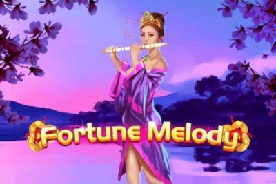Fortune Melody slot by Macaw Gaming