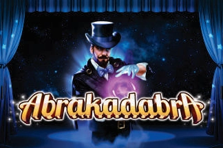 Abrakadabra slot by Macaw Gaming