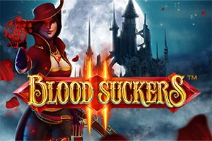 Blood Suckers II slot by NetEnt