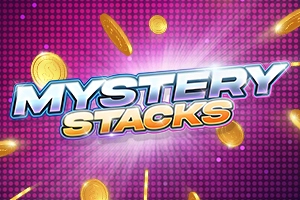 Mystery Stacks slot by Silverback Gaming