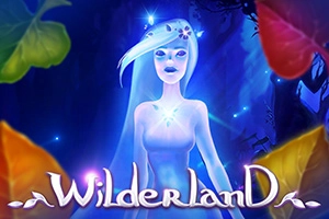 Wilderland slot by NetEnt