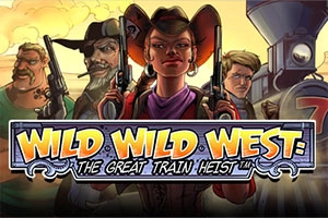 Wild Wild West demo