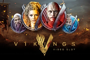 Vikings demo