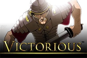 Victorious demo