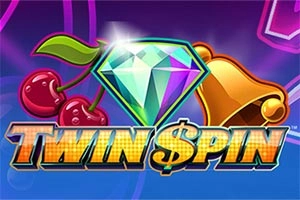 Twin Spin demo