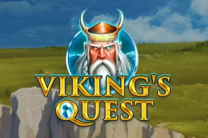Viking's Quest slot by Amigo Gaming