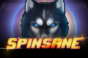 Spinsane slot by NetEnt - 96.26% RTP