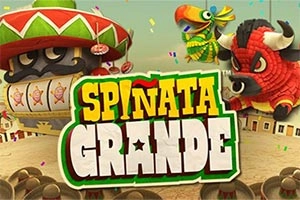 Spinata Grande slot by NetEnt - 96.84% RTP