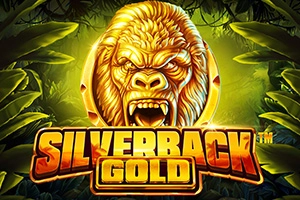Silverback Gold slot by NetEnt