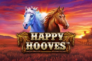 Happy Hooves slot by Pragmatic Play
