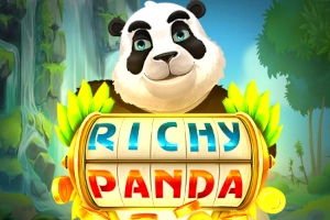 Richy Panda slot by PopOK Gaming