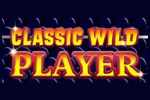Classic Wild Player slot by Stakelogic