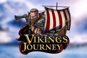 Vikings Journey slot by Red Rake Gaming