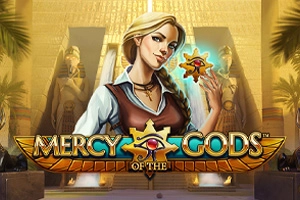 Mercy of the Gods slot by NetEnt