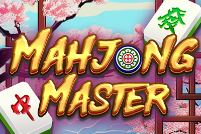 Mahjong Master Demo Slot