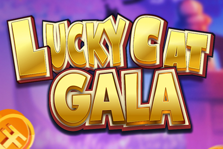 Lucky Cat Gala Demo Slot