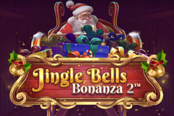 Jingle Bells Bonanza 2 Demo Slot