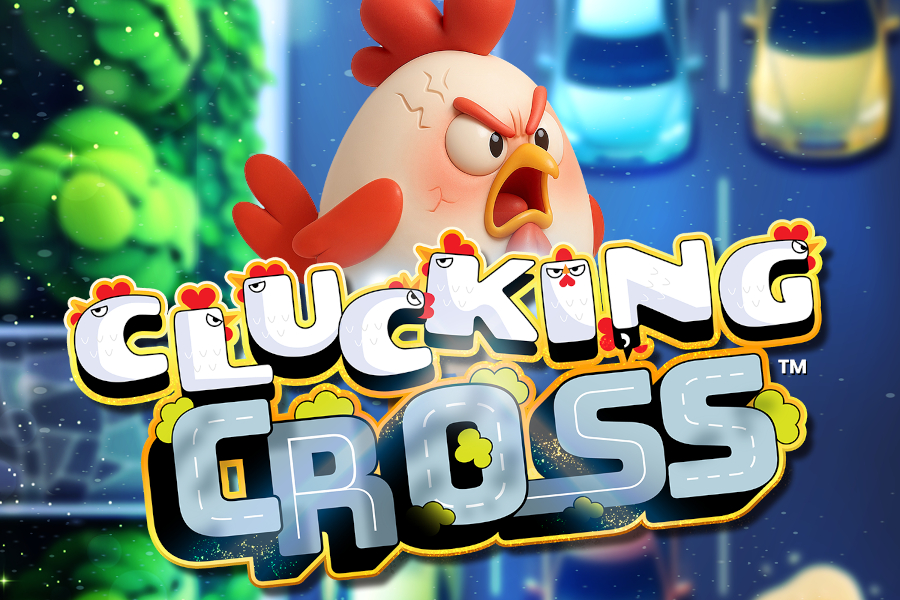 Clucking Cross Demo Slot