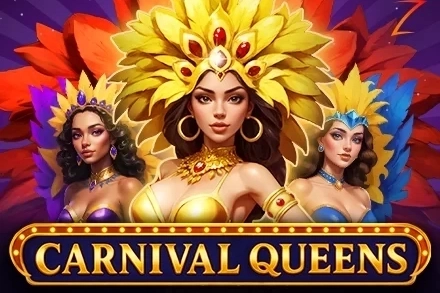 Carnival Queens slot by TronixZone