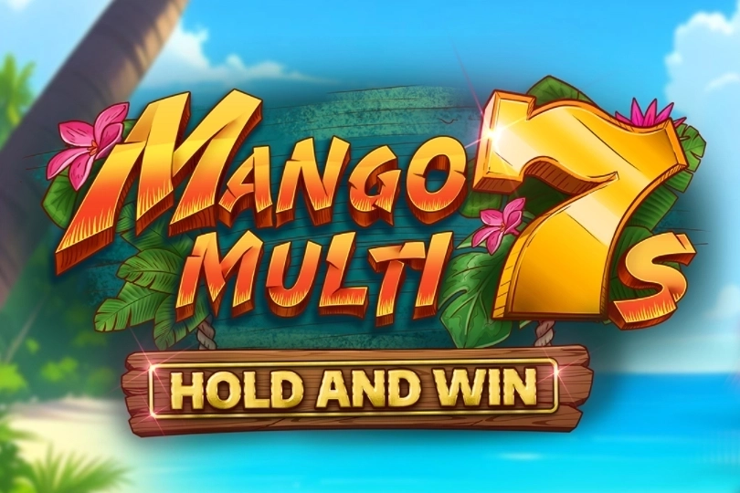 Mango Multi 7s Hold and Win slot by Kalamba Games