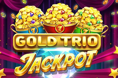 Featured image for “Gold Trio Jackpot”