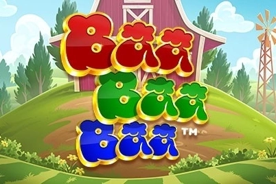 Baa, Baa, Baa slot by Playtech