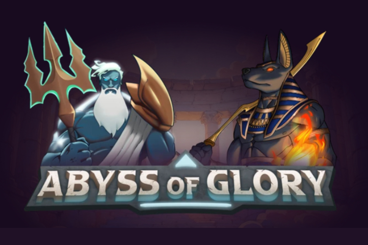 Abyss of Glory slot by TrueLab