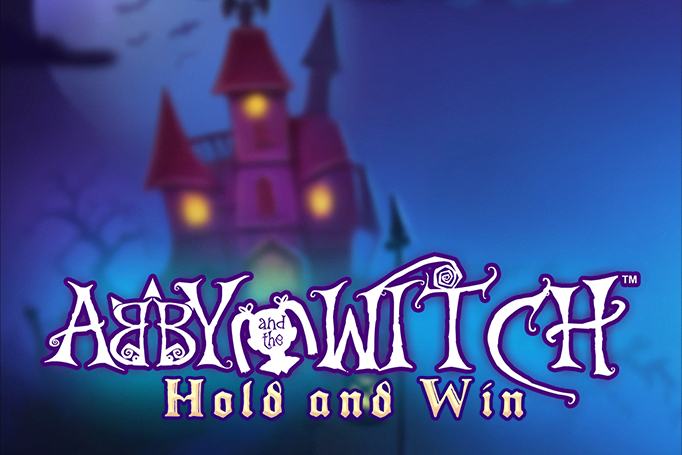 Abby and the Witch Hold and Win slot by Zeusplay