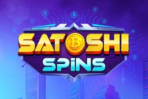 Satoshi Spins slot by Pragmatic Play