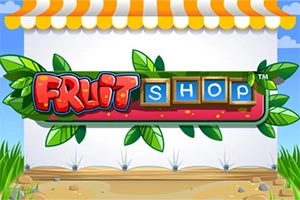 Fruit Shop demo