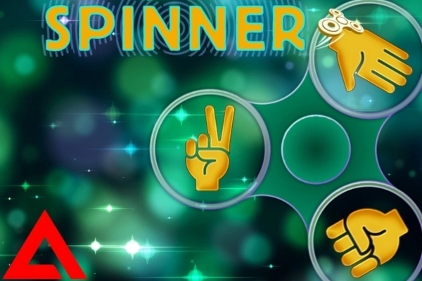 Spinner slot by AGT Software