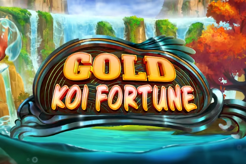 Gold Koi Fortune Demo Slot