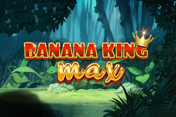 Banana King MAX slot by WorldMatch
