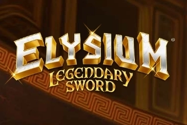 Legendary Sword Elysium slot by Zitro