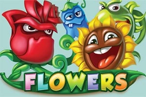 Flowers demo