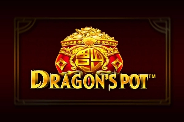 Dragon's Pot slot by Win Fast