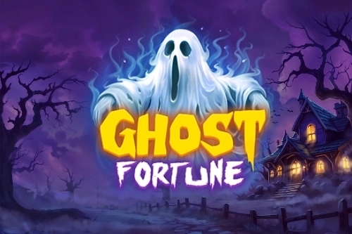 Ghost Fortune slot by PureRNG