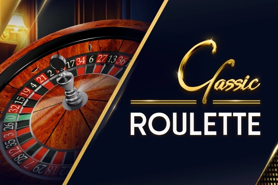Classic Roulette