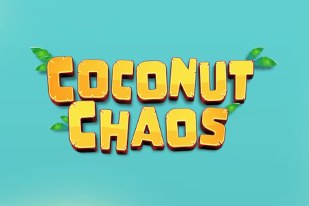 Coconut Chaos Demo Slot
