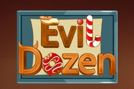 Evil Dozen Demo Slot