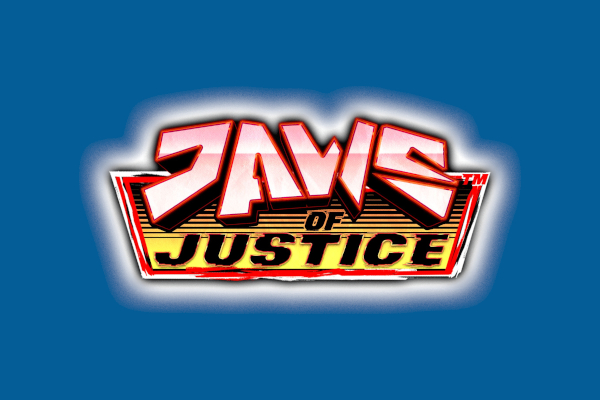 Jaws of Justice Demo Slot
