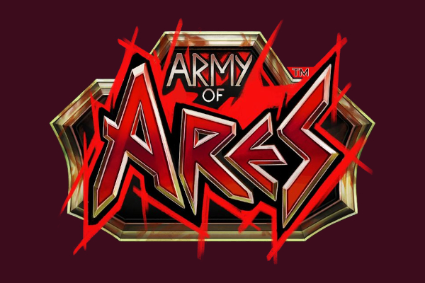 Army of Ares