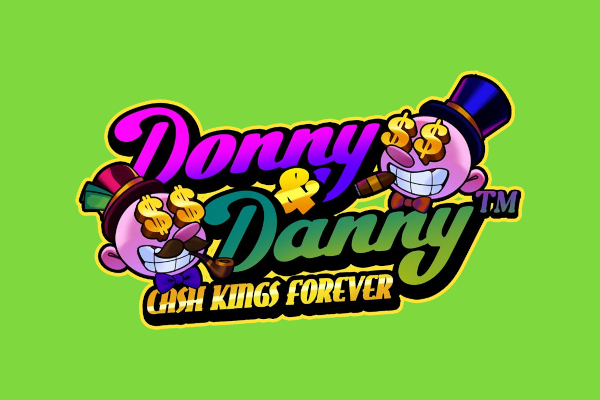 Donny & Danny Demo Slot