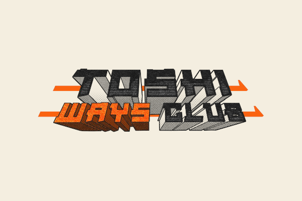 Toshi Ways Club Demo Slot